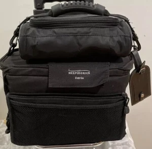 Respironics EverGo Carrying Case Only No Wheels - Picture 1 of 4