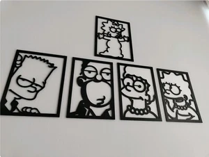 3D Art Work. - Picture 1 of 1