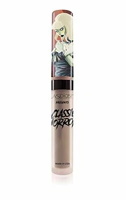 LA Splash Cosmetics Classic Horror Liquid Lipstick - Image 1 of 4