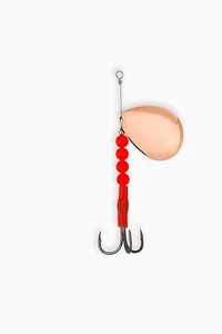 Salmon Spinner McOmie's #7 Colorado "Cobre" - Imagen 1 de 2