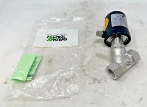 Schubert & Salzer A626241US/18/2012 Ventil 7000110 - Bild 1 von 3