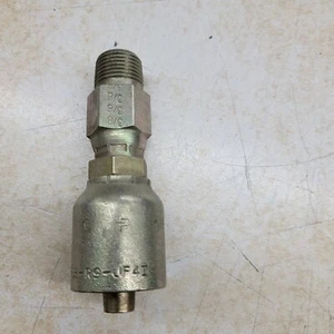 11343-6-6 Parker 43 Series Fittings - Picture 1 of 1