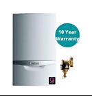 Vaillant ecotec heat boiler 618 (10 years warranty) Supplied Only