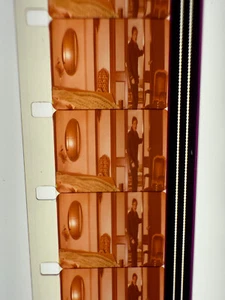 The Pink Panther Strikes Again (1976) 16mm Film Reel Color Scope Peter Sellers - Picture 1 of 8