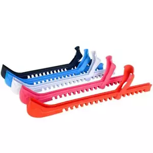 Cubiertas de hoja ajustables para patinar de hockey sobre hielo - Imagen 1 de 22