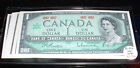 Bank Of Canada 1867-1967 $1 Notes Bc-45a *Unc*