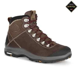Womens UK 7.5, Insole 26.5Cm, E41.5 AKU La Val II GTX Hiking Walking Boots Shoes - Picture 1 of 5