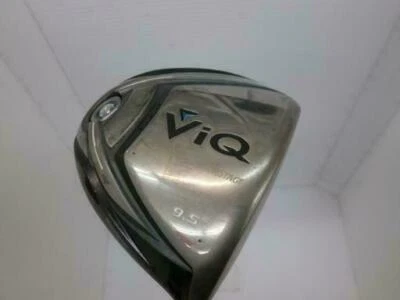 BRIDGESTONE TOUR GOLF CLUB DRIVER STAGE V-IQ 2010 9.5 S-FLEX VIQ - Image 1 of 4