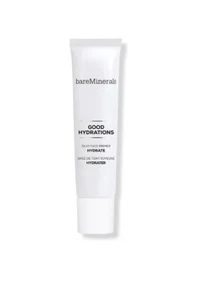 bareMinerals Good Hydrations Silky Face Primer Hydrate - New & Full Size! - Picture 1 of 9