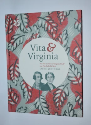 Vita & Virginia The Lives and Love of Virginia Woolf and Vita Sackville-West - image 1 of 4