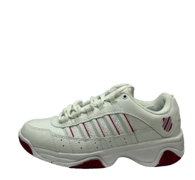 ZAPATO TENIS MUJER K SWISS COURT BLAST UK 4.5 US 6.5 EU 37.5 REF 29- Foto 1 de 4