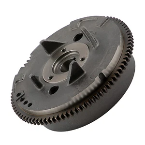 Flywheel  For Polaris Sportsman 400 4x4 F/C Carb 2004 Ranger 500 99-02 3085558 - Picture 1 of 10