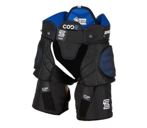 NEW Sherwood Code Encrypt Hockey Player Girdle (Senior Size Large) - Picture 1 of 4