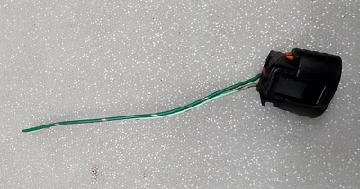 🔥2007-2010 Nissan Versa Sentra conector alternador Foto 1 de 4