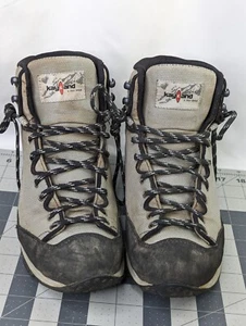 Kayland a Step Ahead Hiking Boots Shoes M 6 W 7.5 - Picture 1 of 9