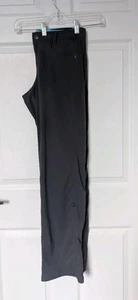 CLOUDVEIL Athletic Hiking Outdoor Quick Dry Convertible Roll-tab Gray SZ S - Picture 1 of 13