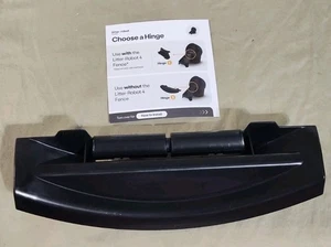 Ramp Hinge for Litter Robot 4 Stairs / Ramp - Brand New In Package - Picture 1 of 3