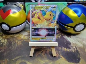 Dragonite VSTAR SWSH236 SWSH: Sword & Shield Promo Cards Holo - Picture 1 of 2