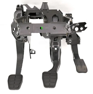 Муфта педали механической коробки передач в сборе 93-99 VW Jetta Golf GTI MK3 - - Изображение 1 из 4