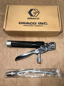 Graco 242058 Pro-Shot Grease Dispenser Valve 8000-PSI. NEW IN BOX - Picture 1 of 6