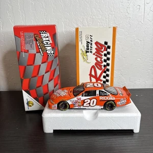 Tony Stewart #20 Home Depot Pontiac Action 1:32 Scale Die Cast 1999 1 Of 7500 - Picture 1 of 8