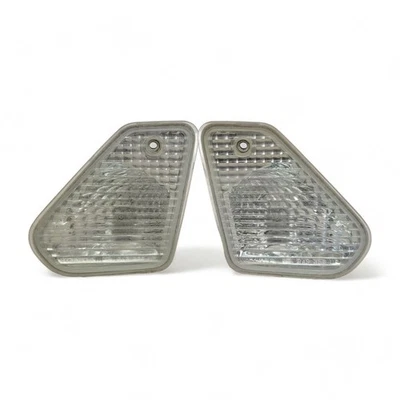 Honda Ridgeline 06-14 Cargo Quarter Light Lamp Left/Right Set, C029, OEM, 2006,  - Image 1 of 3