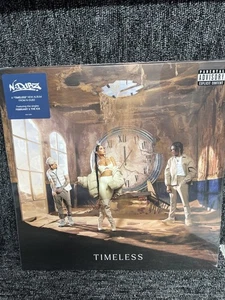 N-Dubz - Timeless (Vinyl) - Brand New & Sealed Free UK P&P - Picture 1 of 2