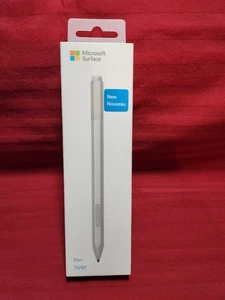 Microsoft Surface Pen - Rysik - Model: 1776 / EYV-00009 / Nowy / Open Box - Zdjęcie 1 z 8
