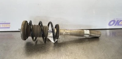 07 BMW M5 E60 AMORTIGUADOR PUNTAL DELANTERO IZQUIERDO CONDUCTOR 31312283125 Foto 1 de 4