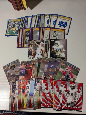 1990-2021 Various Cards Mostly RC'S (Leaf;Sage;ECT.) 💥U Pick💥 - Image 1 of 4