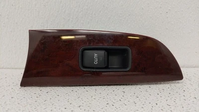 2007 Lexus Is350 Passeneger Right Power Window Switch 84030-53040| Z4RCB - Image 1 of 4