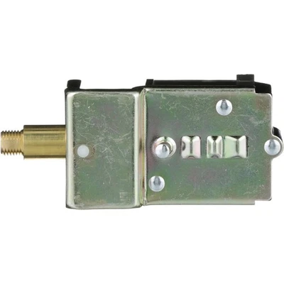 Lámpara interruptor faro DS-198 para Jeep Cherokee Wagoneer serie J CJ7 J10 J20 CJ5 Foto 1 de 4