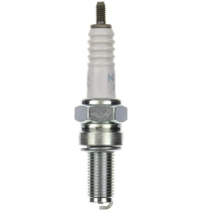 1X Bujía Ngk CR8E 1275 Para SYM RS 125 Shark - Imagen 1 de 3
