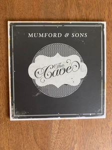 Mumford & Sons - The Cave ***RARE*** 7" Single - Excellent Condition - Foto 1 di 5