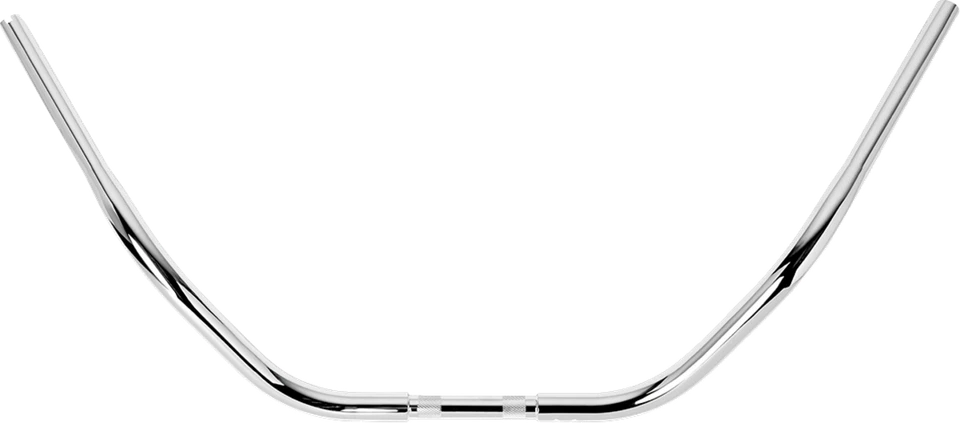 BURLY BRAND B12-3504C Handlebar - Beach - TBW - Chrome 95-22 	Road King EFI FLHR - Image 1 of 1