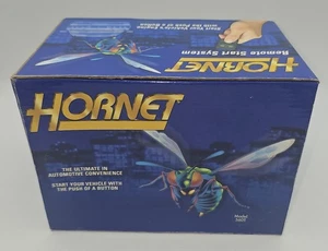Y2K Car Remote Start System Kit 560t Hornet 2004 Directed Electronics Open Box - Picture 1 of 6