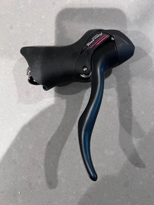 Used SHIMANO TOURNEY DUAL-CONTROL LEVER-2X7SP-ST-A070 - Picture 1 of 4