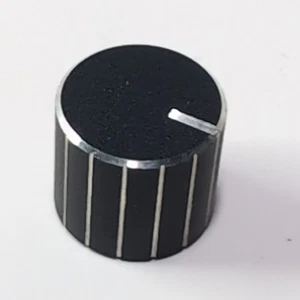 NAKAMICHI 600 Cassette Deck Knob - Output And Record Level - Picture 1 of 2