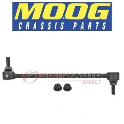 MOOG Front Stabilizer Bar Link for 1996-2000 Plymouth Voyager - Suspension cn Foto 1 de 4