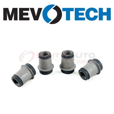 Mevotech Suspension Control Arm Bushing for 1955-1957 Chevrolet Two-Ten yk Foto 1 de 4