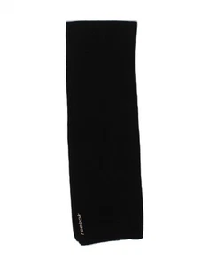 Bufanda rectangular REEBOK para hombre talla única negra F201 - Imagen 1 de 4