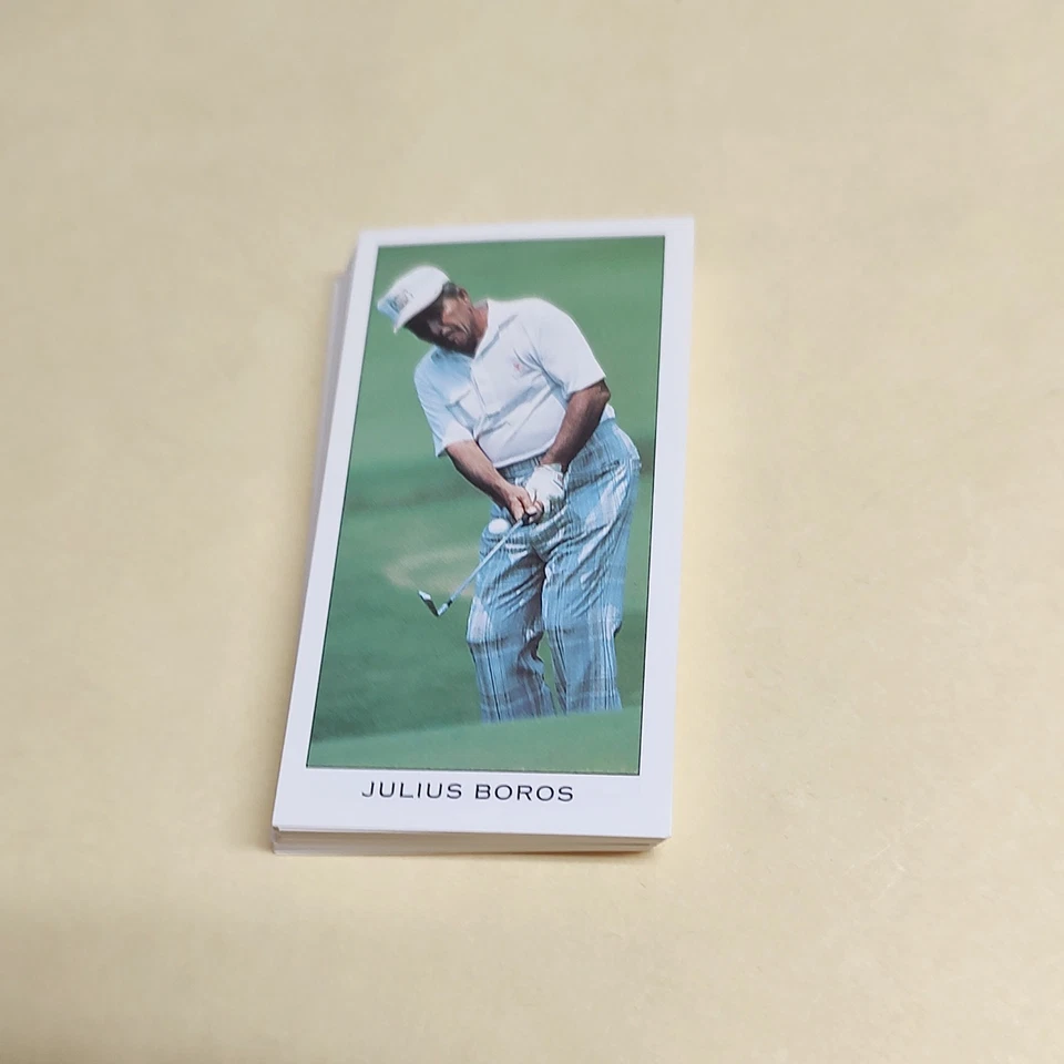 1994 The Dormy Collection SET 25 Arnold Palmer Jack Nicklaus Payne Stewart - Image 1 of 2