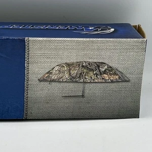 Ameristep AMEAC0204 Hunters Treestand Umbrella Mossy Oak Breakup New - Picture 1 of 5
