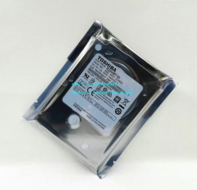 Toshiba 1TB MQ04ABF100   2.5" SATA notebook hard drive - Image 1 of 2