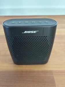 Bose SoundLink Color Bluetooth Speaker Tragbaren Bluetooth-Lautsprecher - Bild 1 von 8