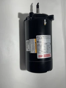 Motor Century ST1052 0,5 HP 230V/115V 1081 diseño - Imagen 1 de 5