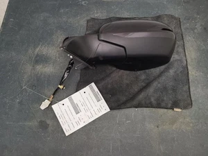 Driver Side View Mirror Electric Painted Cap Heated Fits 16-18 HR-V 1116318 - Foto 1 di 12