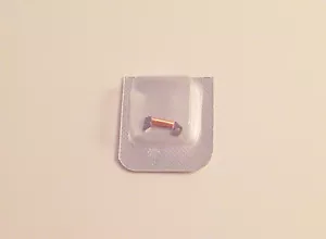 BOBINA DE RELOJ DE REPUESTO ORIGINAL SEIKO TMI VX10 / VX11 PARA MOVIMIENTOS DE CUARZO E4 - Imagen 1 de 1