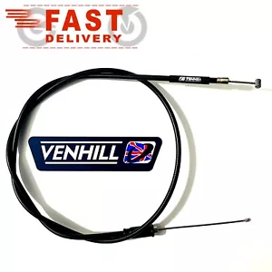 Suit Fantic 305 Trials 1989-1991 Venhill featherlight throttle cable F01-4-007 - Picture 1 of 2
