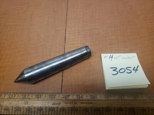 Dead Center #4mt - Picture 1 of 3